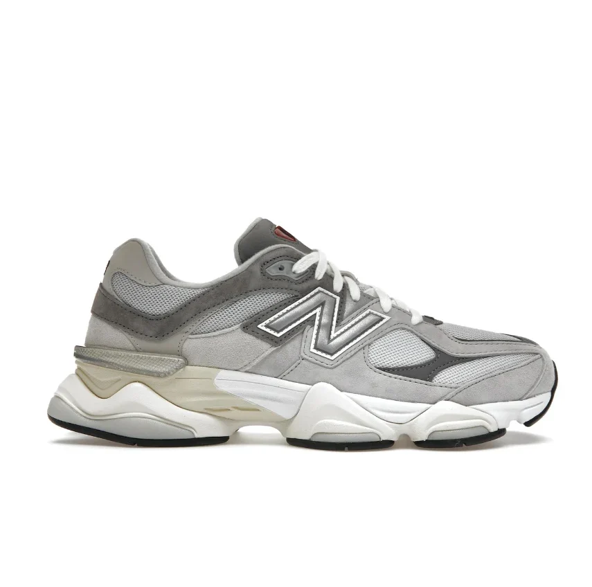 נעלי ניו באלאנס | New Balance 9060 Rain Cloud Grey