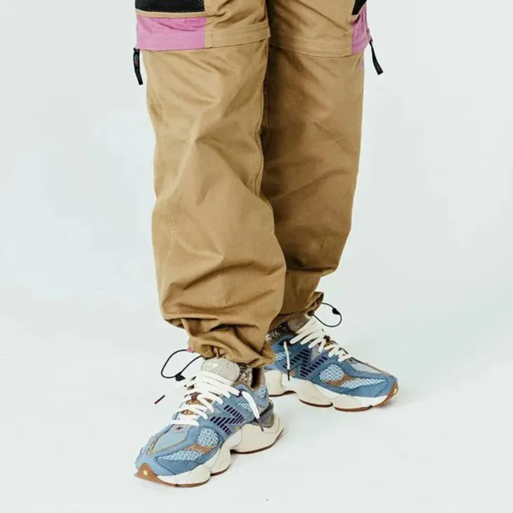נעלי ניו באלאנס | New Balance x Bodega 9060 – תמונה 5