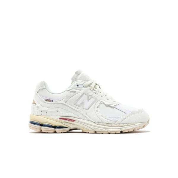נעלי ניו באלאנס | New Balance 2002R Sea Salt