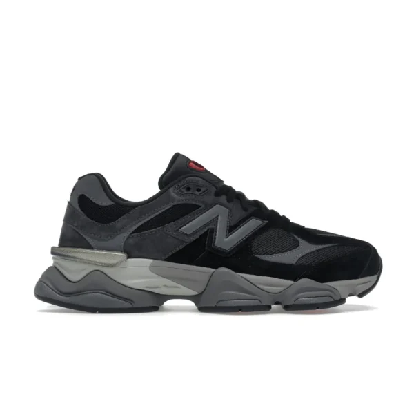 נעלי ניו באלאנס | New Balance 9060 Black Castlerock