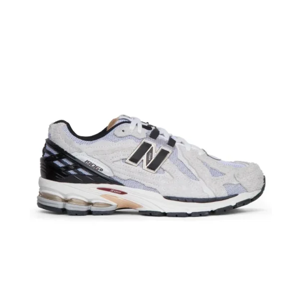 נעלי ניו באלאנס | New Balance 1906r Reflection Black Gold