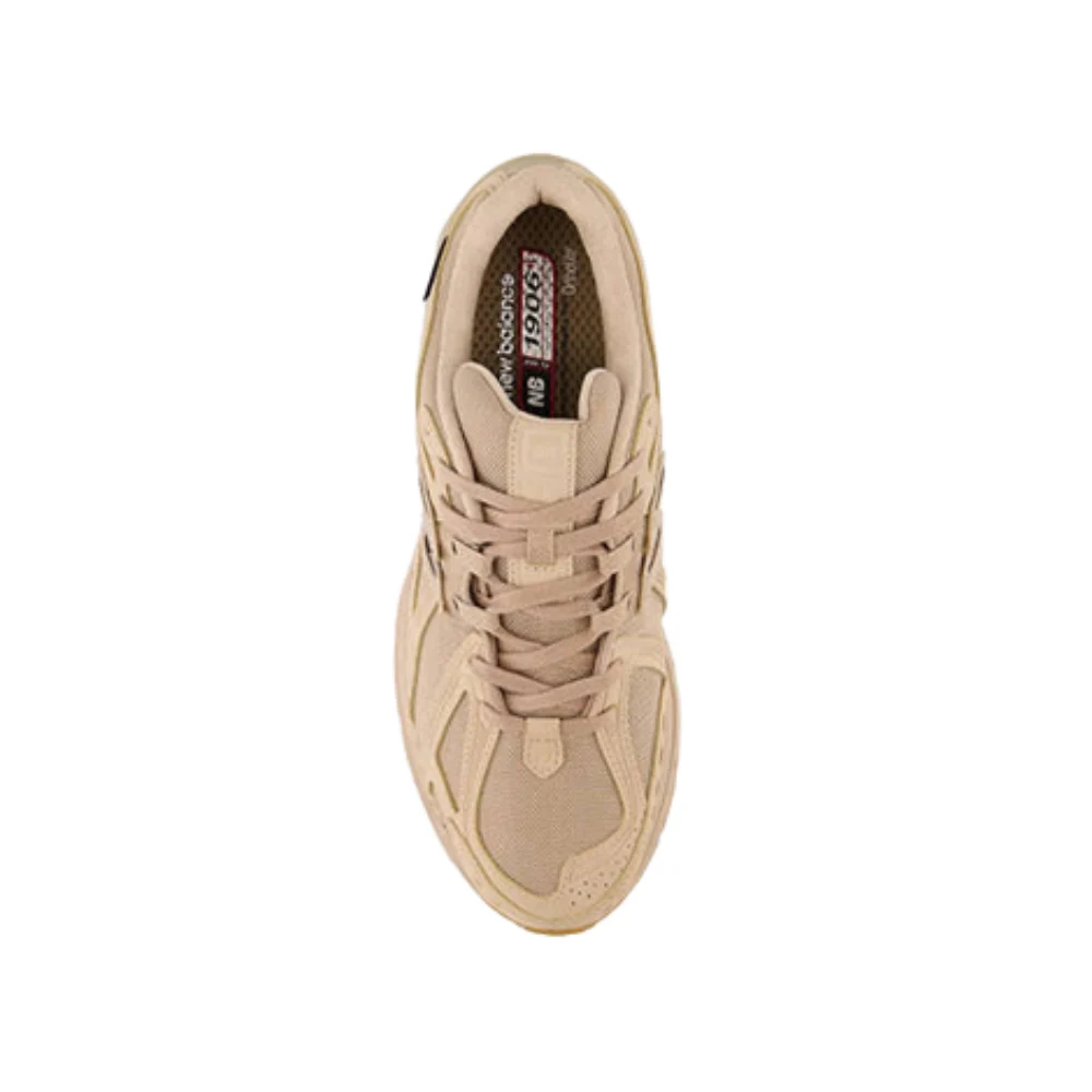 נעלי ניו באלאנס | New Balance 1906r Cordura Beige – תמונה 2