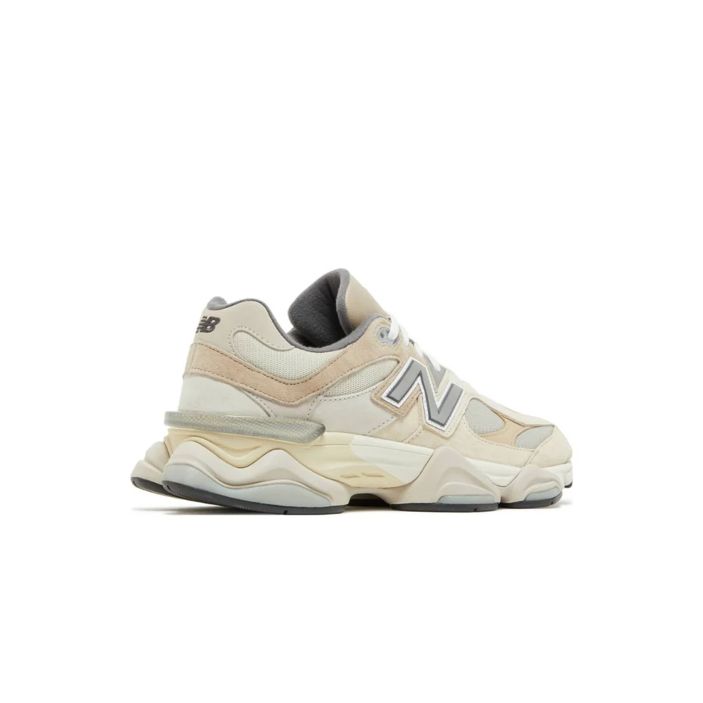 נעלי ניו באלאנס | New Balance 9060 Sea Salt – תמונה 3