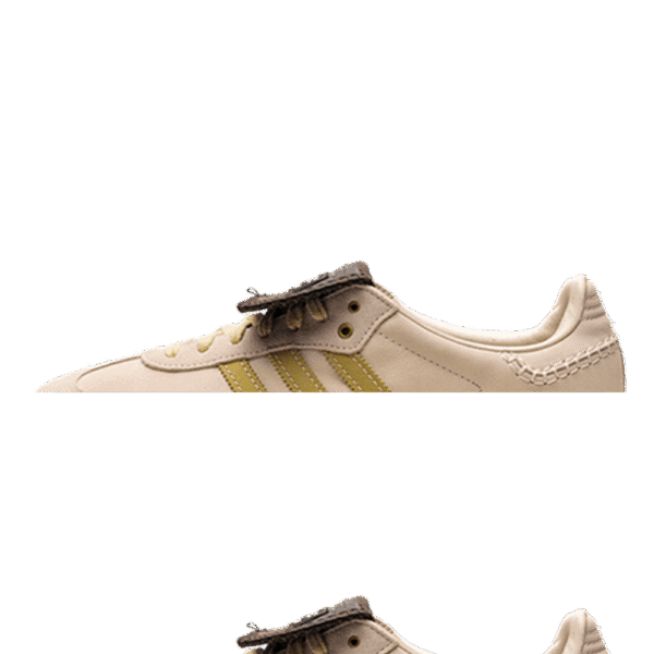 נעלי אדידס סמבה | Adidas Samba Wales Bonner Ecrtin Brown