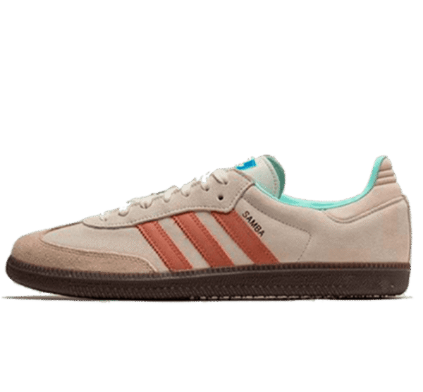 נעלי אדידס סמבה | Adidas Samba OG Beige