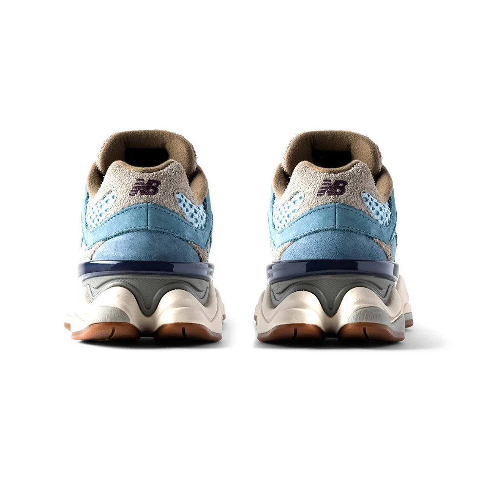 נעלי ניו באלאנס | New Balance x Bodega 9060 – תמונה 3