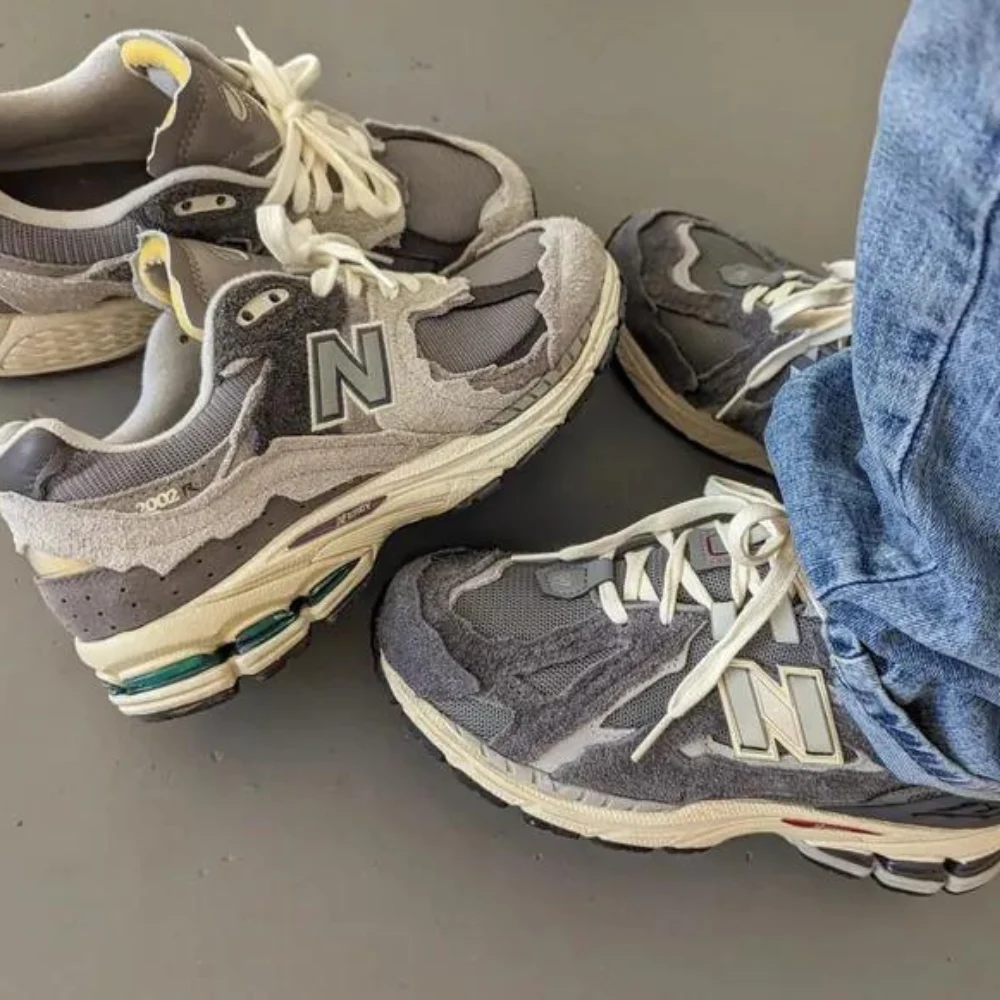 נעלי ניו באלאנס | New Balance 1906r Protection Pack – תמונה 4