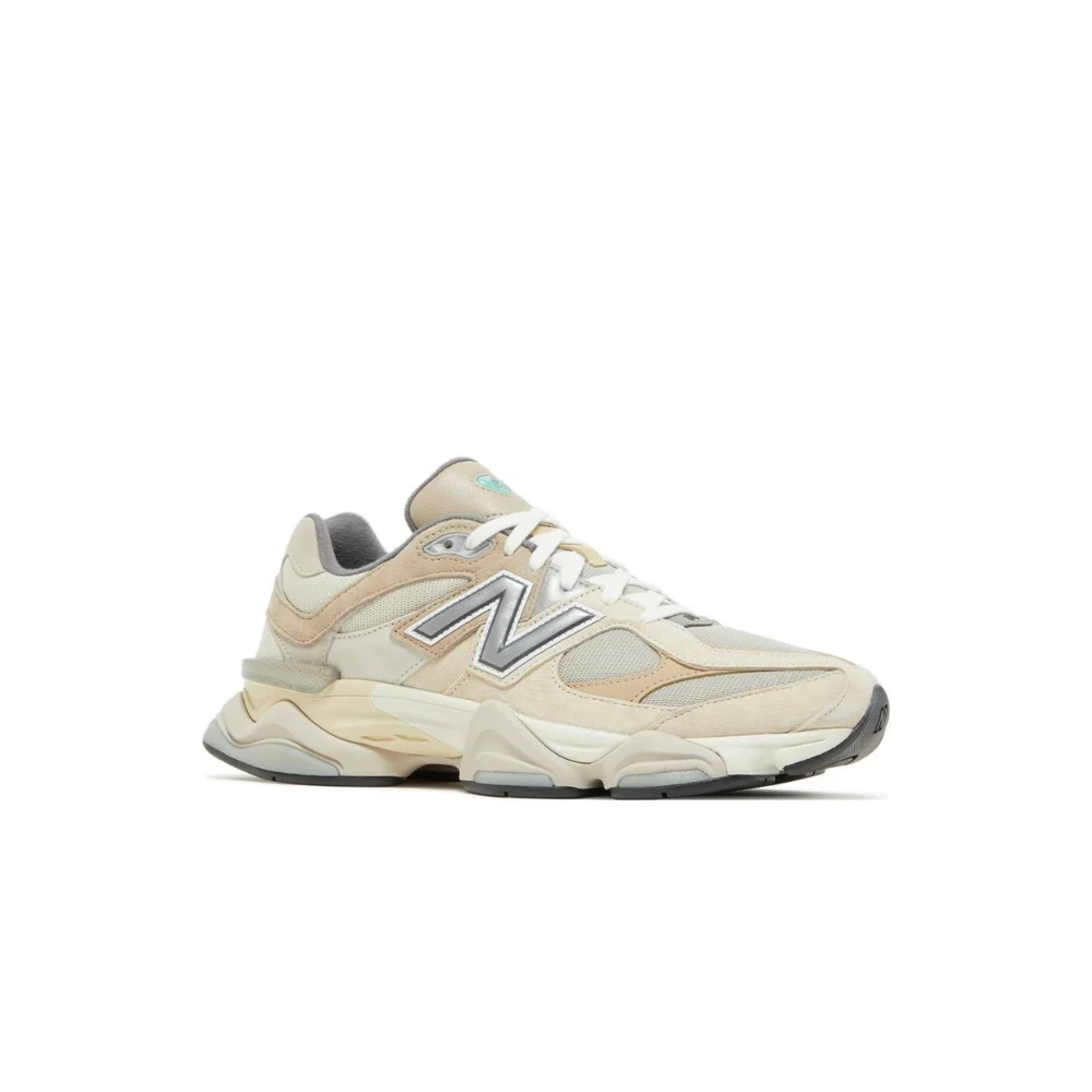 נעלי ניו באלאנס | New Balance 9060 Sea Salt – תמונה 2
