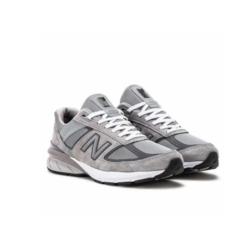 נעלי ניו באלאנס | New Balance 990 V5 – תמונה 2