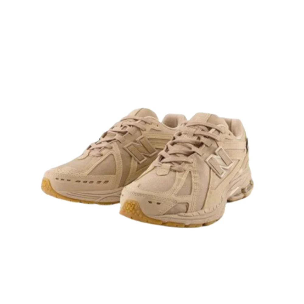 נעלי ניו באלאנס | New Balance 1906r Cordura Beige – תמונה 3