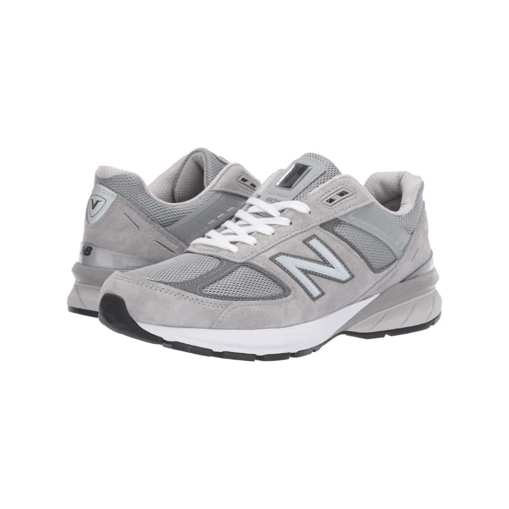 נעלי ניו באלאנס | New Balance 990 V5 – תמונה 3