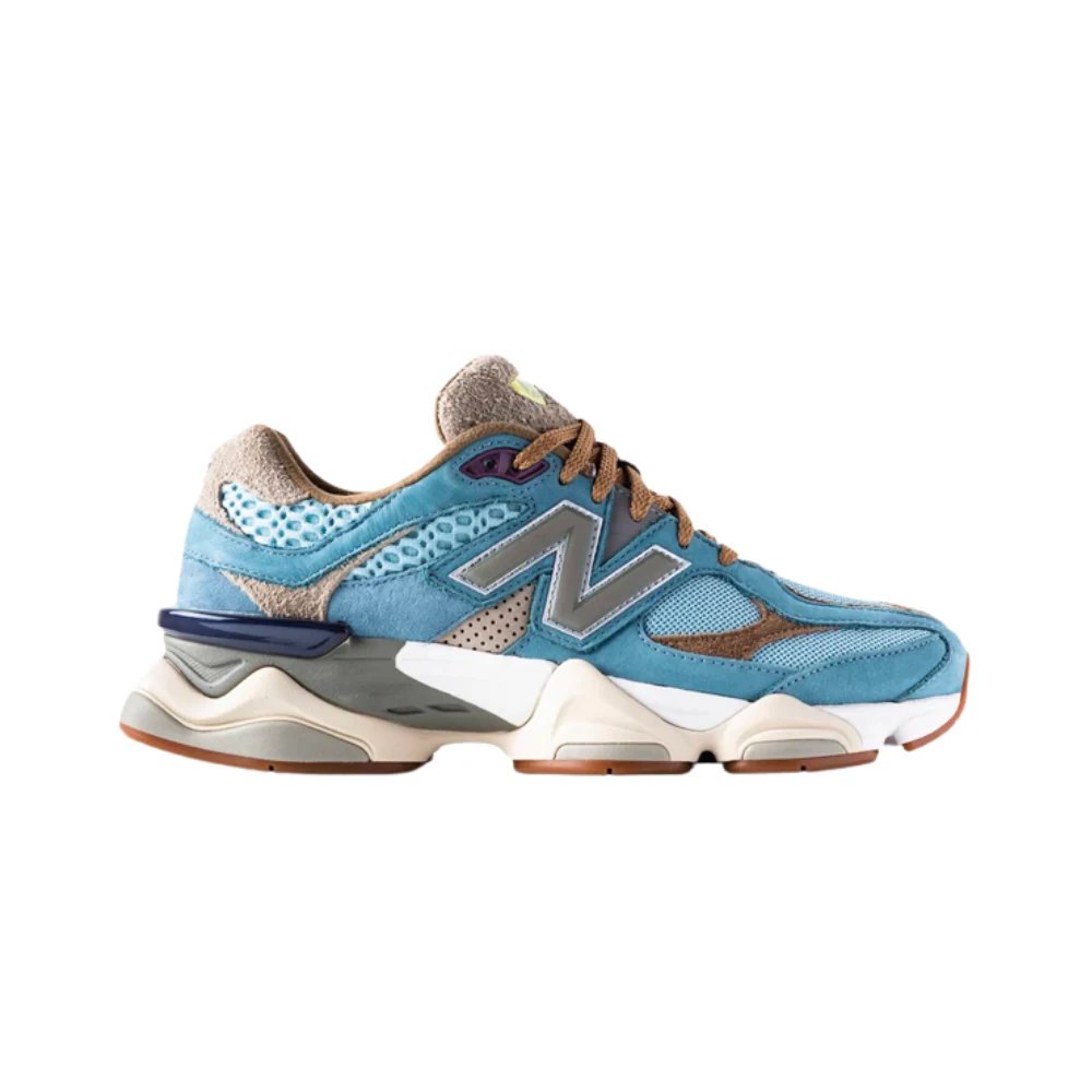 נעלי ניו באלאנס | New Balance x Bodega 9060