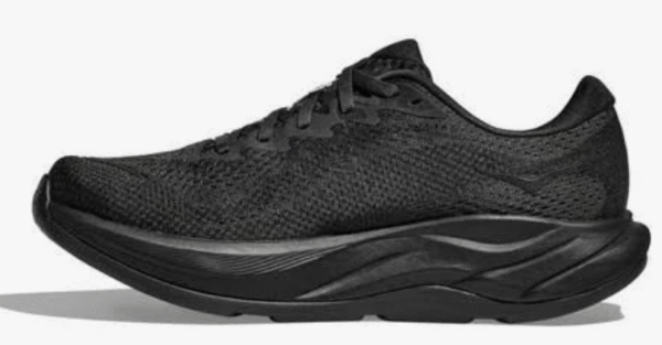 נעלי הוקה | Hoka Rincon 4 Black