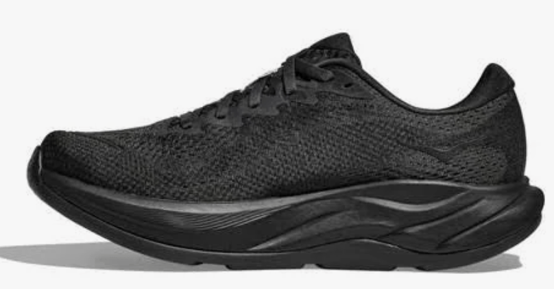 נעלי הוקה | Hoka Rincon 4 Black