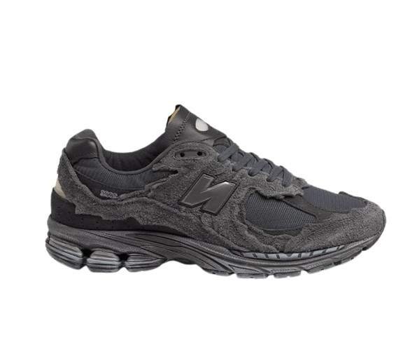 נעלי ניו באלאנס | New Balance 2002R Black