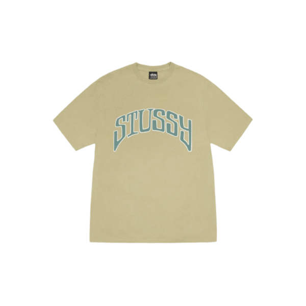 Stüssy Pigment Dyed Arched Elm
