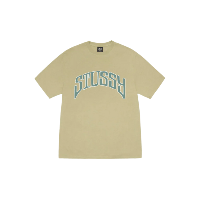 Stüssy Pigment Dyed Arched Elm