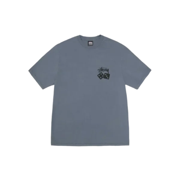StussyPigmentDyedDiceTeeNavy2 600x600