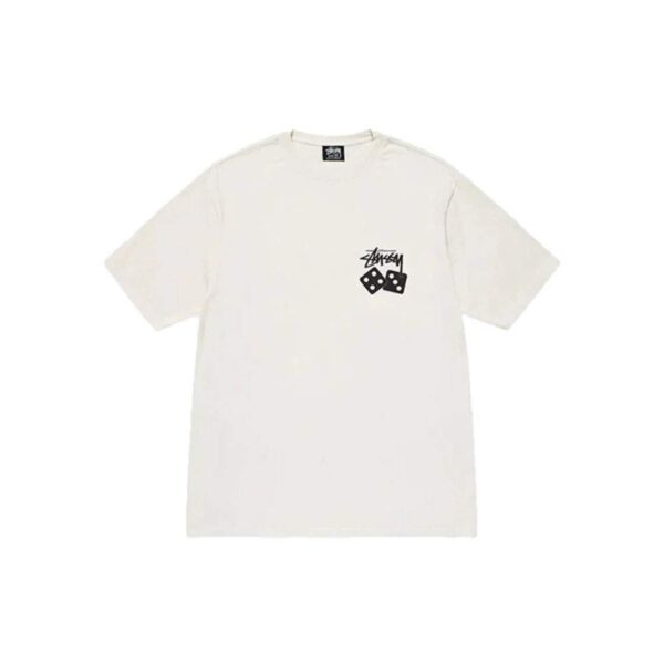 StussyPigmentDyedDiceTee Natural2 600x600