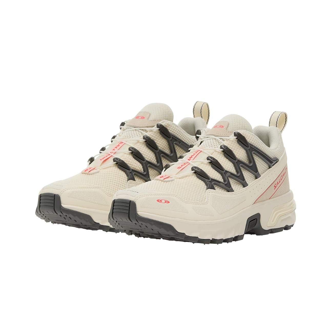 נעלי סלומון | Salomon Acs + Seasonal Vanilla/ Clrock/ Neon F – תמונה 6