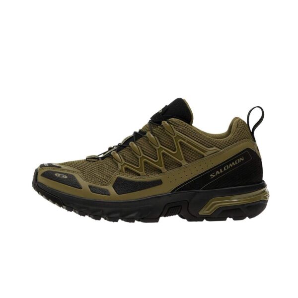 נעלי סלומון | Salomon Acs + Seasonal Martini Olive/ Black