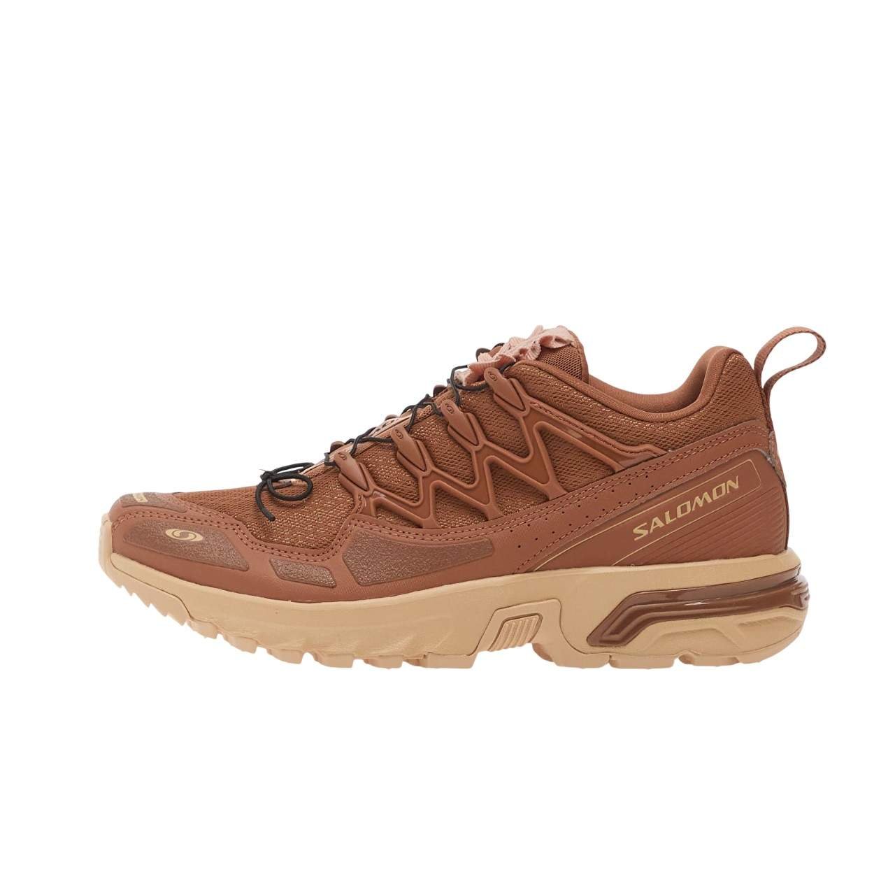 נעלי סלומון | Salomon Acs+ Satin Russet/ Hazelnut