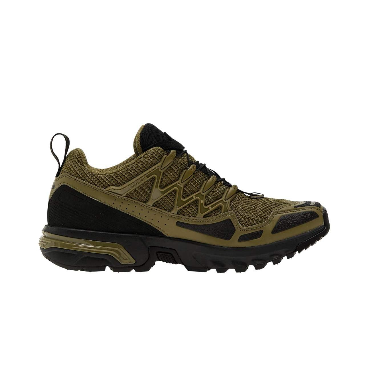 נעלי סלומון | Salomon Acs + Seasonal Martini Olive/ Black – תמונה 2