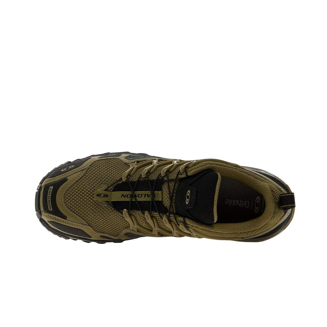 נעלי סלומון | Salomon Acs + Seasonal Martini Olive/ Black – תמונה 3