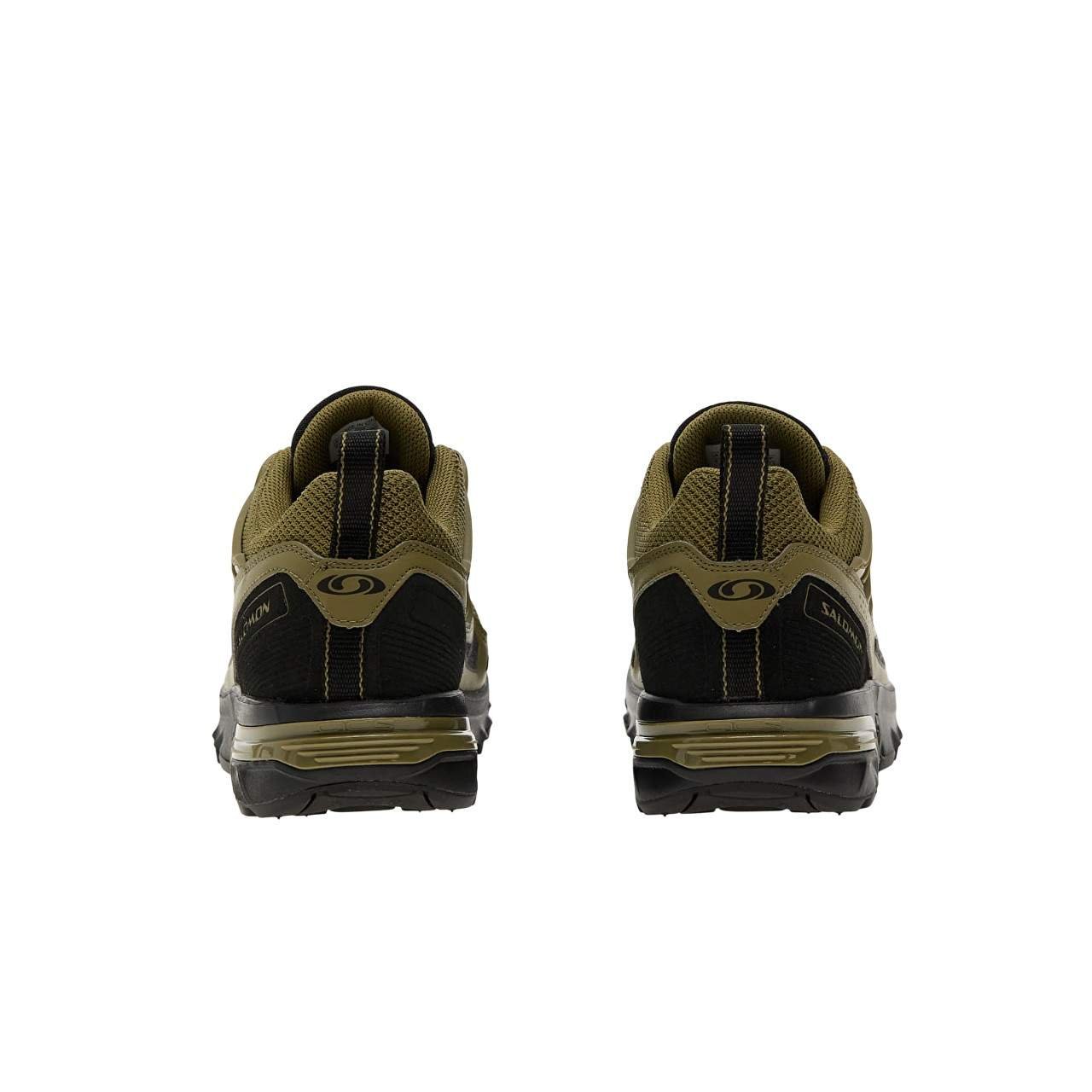 נעלי סלומון | Salomon Acs + Seasonal Martini Olive/ Black – תמונה 5
