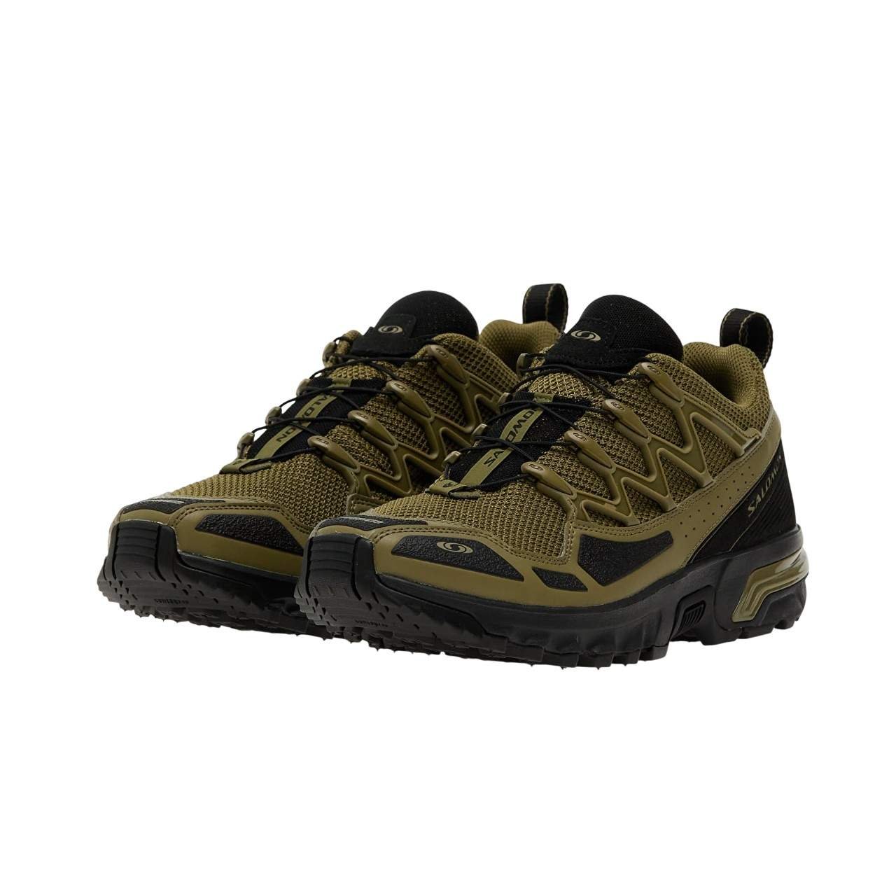 נעלי סלומון | Salomon Acs + Seasonal Martini Olive/ Black – תמונה 6