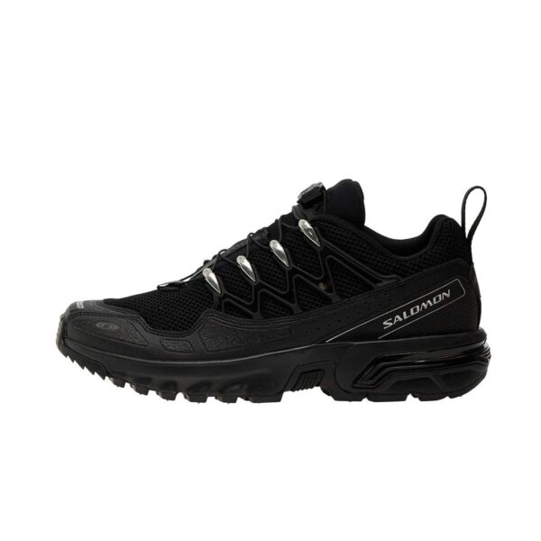 נעלי סלומון | Salomon ACS+ Og Black/ Ftw Silver