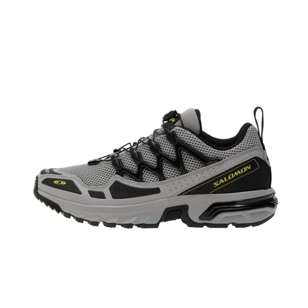 נעלי סלומון | Salomon Carpenter + Og Alloy/ Black/ Lemon