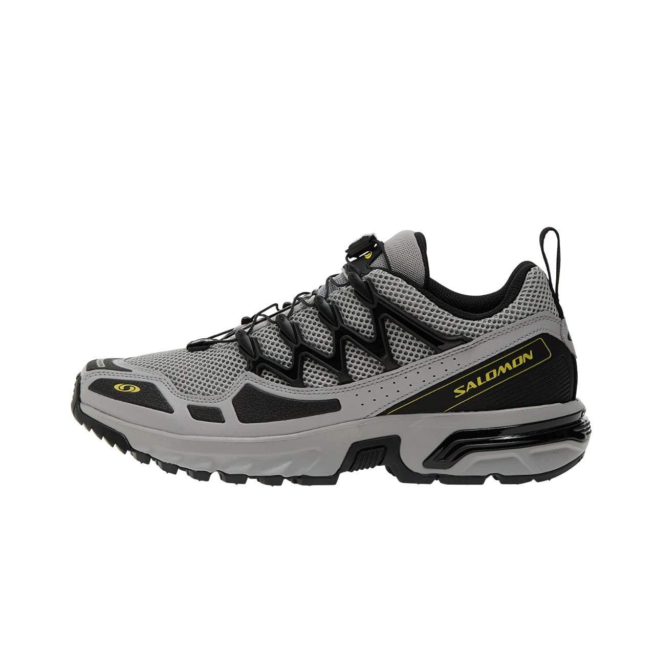 נעלי סלומון | Salomon Carpenter + Og Alloy/ Black/ Lemon