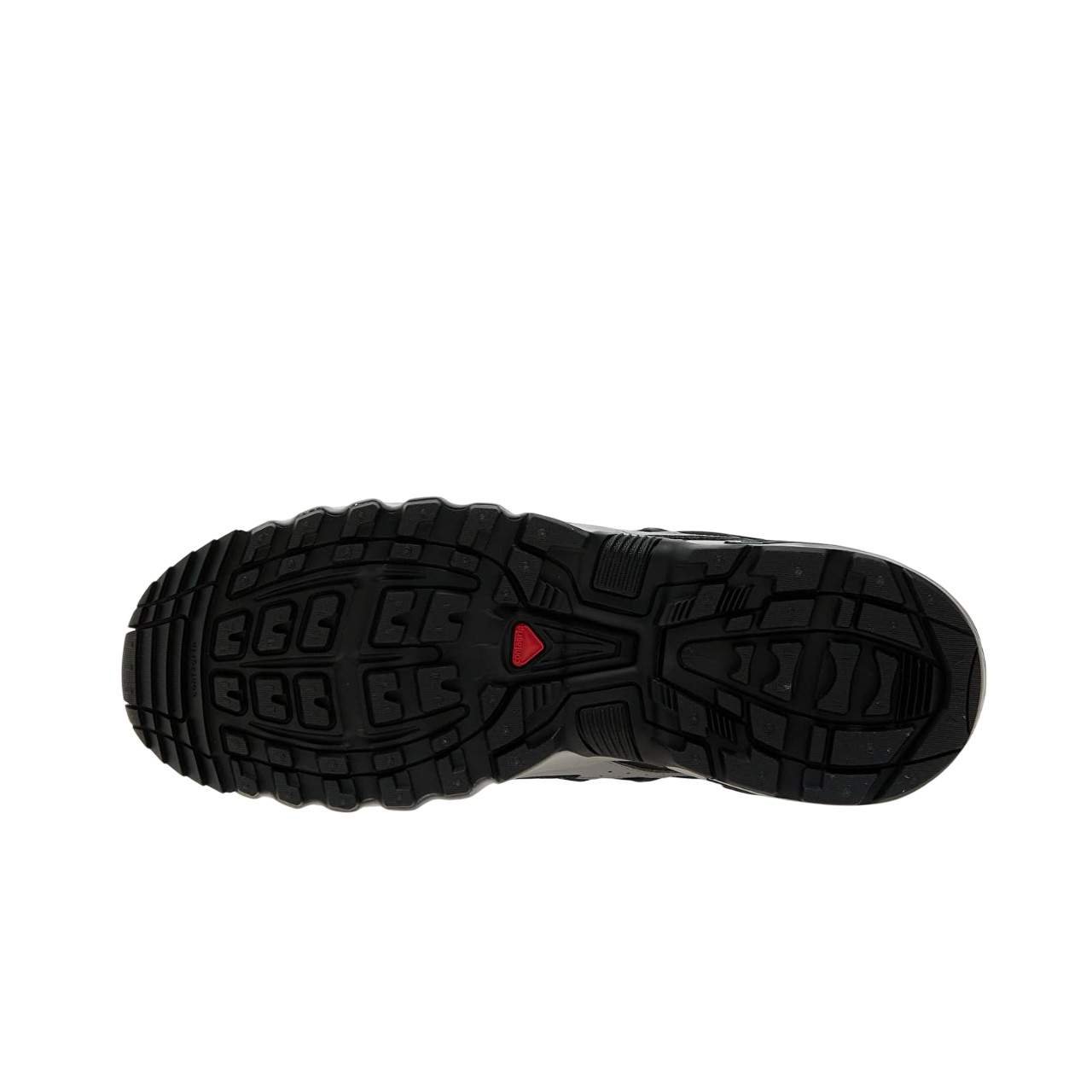 נעלי סלומון | Salomon Carpenter + Og Alloy/ Black/ Lemon – תמונה 4
