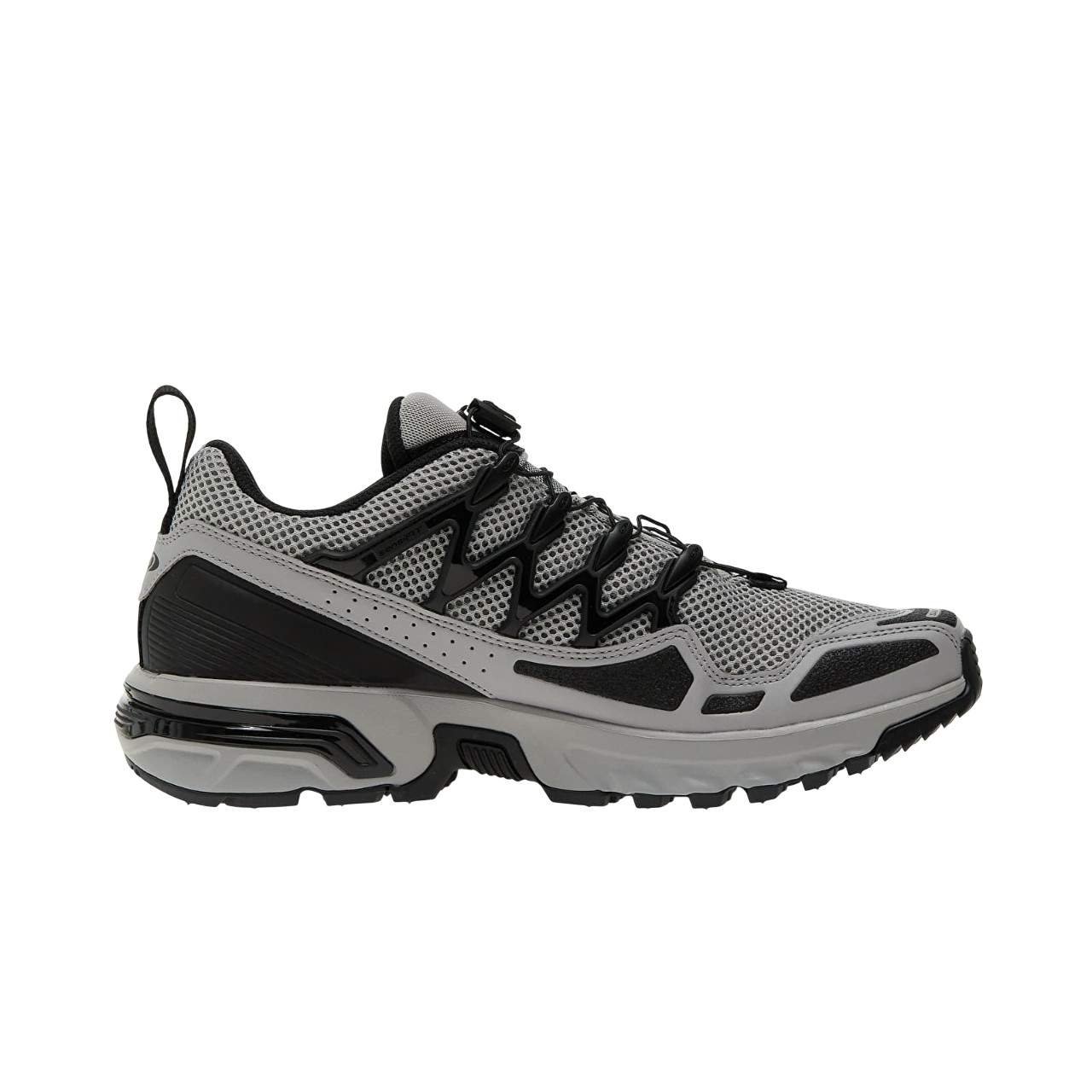 נעלי סלומון | Salomon Carpenter + Og Alloy/ Black/ Lemon – תמונה 2