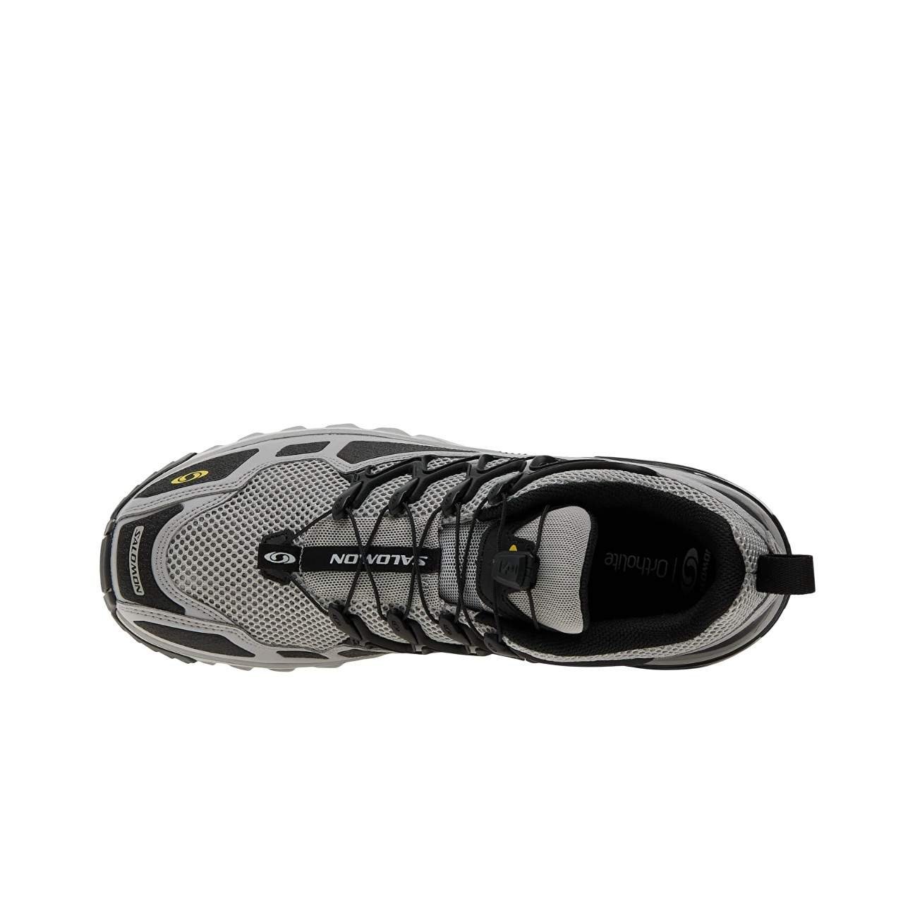 נעלי סלומון | Salomon Carpenter + Og Alloy/ Black/ Lemon – תמונה 3