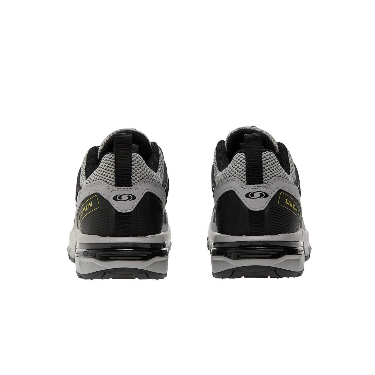 נעלי סלומון | Salomon Carpenter + Og Alloy/ Black/ Lemon – תמונה 5
