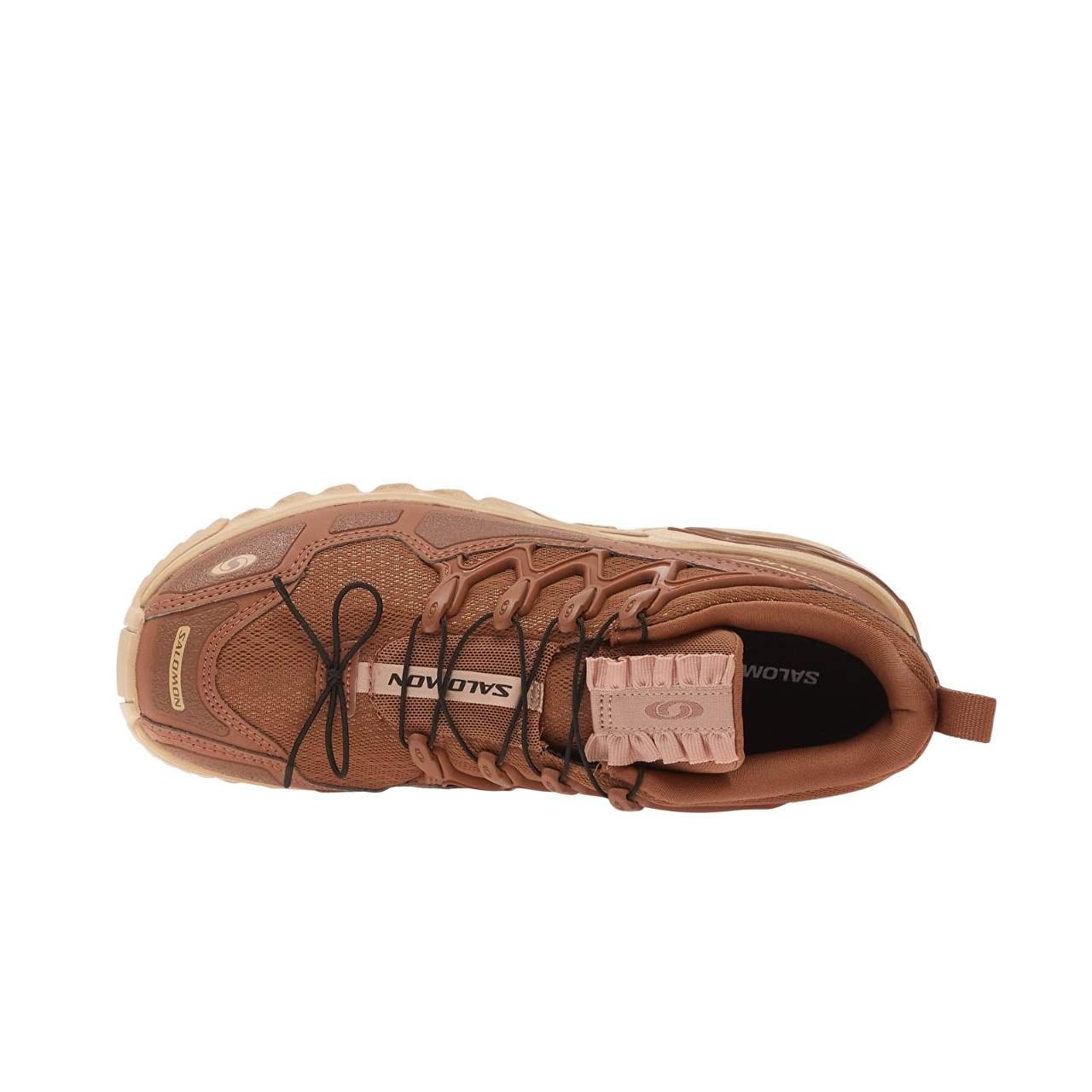 נעלי סלומון | Salomon Acs+ Satin Russet/ Hazelnut – תמונה 3