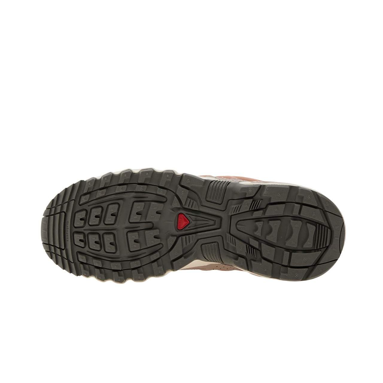 נעלי סלומון | Salomon Carpenter + Og Silver Cloud/ Ethere/ Mahogany – תמונה 4
