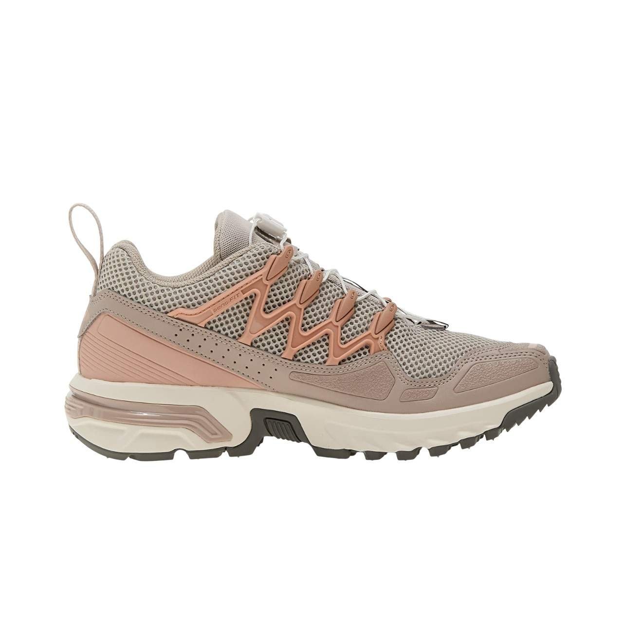 נעלי סלומון | Salomon Carpenter + Og Silver Cloud/ Ethere/ Mahogany – תמונה 2