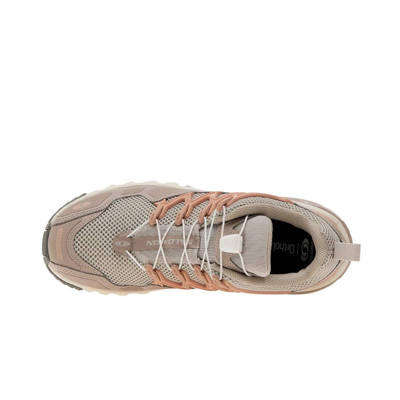 נעלי סלומון | Salomon Carpenter + Og Silver Cloud/ Ethere/ Mahogany – תמונה 3