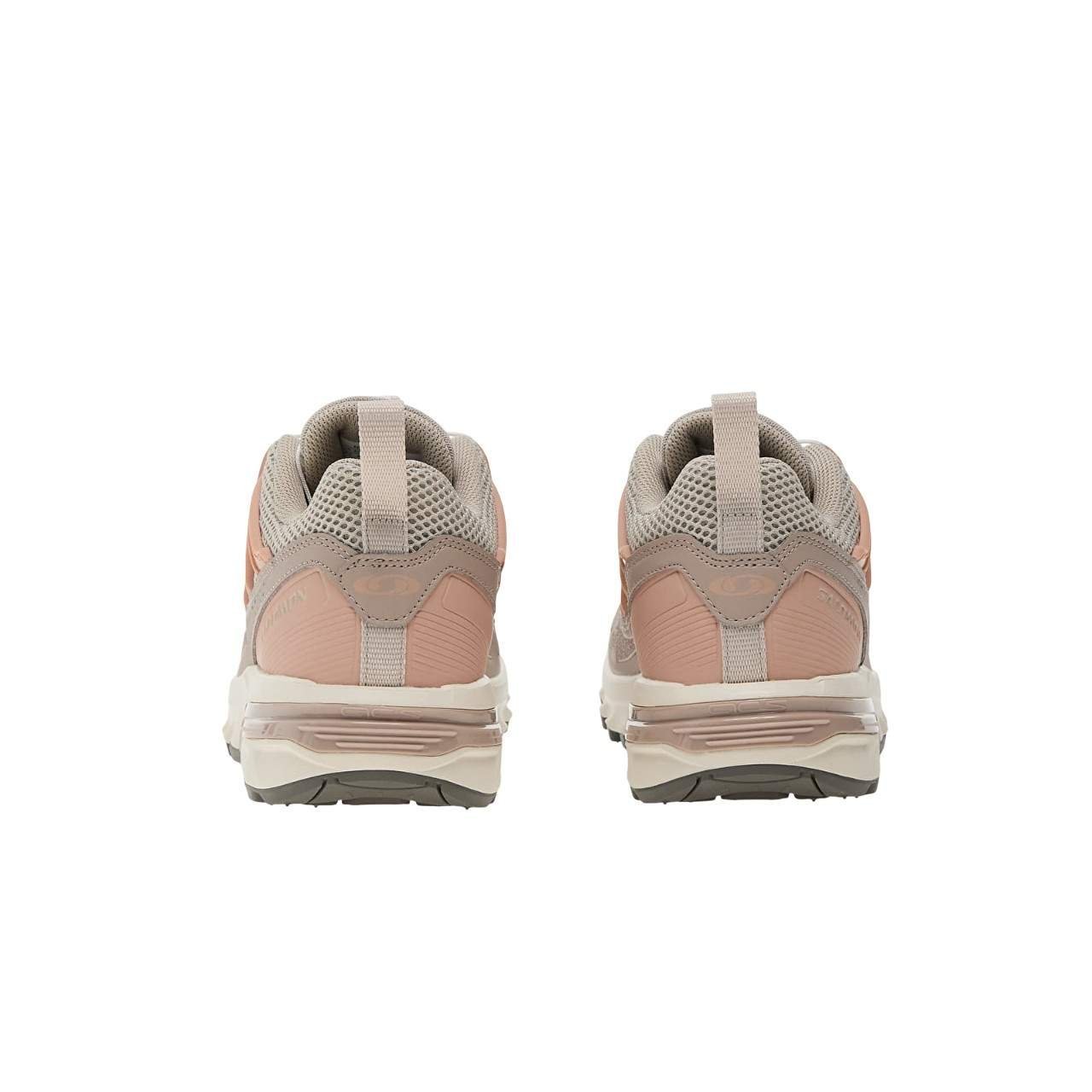 נעלי סלומון | Salomon Carpenter + Og Silver Cloud/ Ethere/ Mahogany – תמונה 5