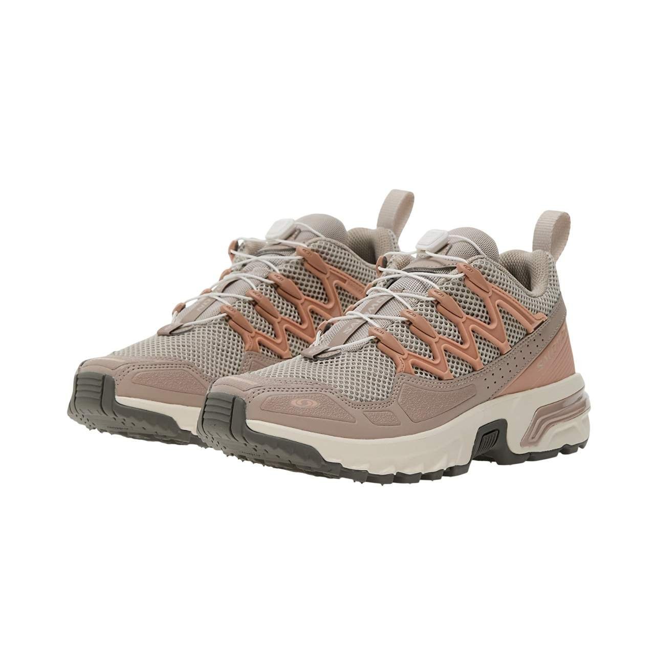 נעלי סלומון | Salomon Carpenter + Og Silver Cloud/ Ethere/ Mahogany – תמונה 6