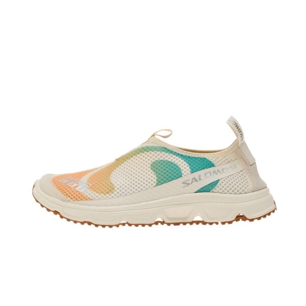 נעלי סלומון | Salomon Rx Moc 3 0 Seasonal Vanila/ Watf/ War