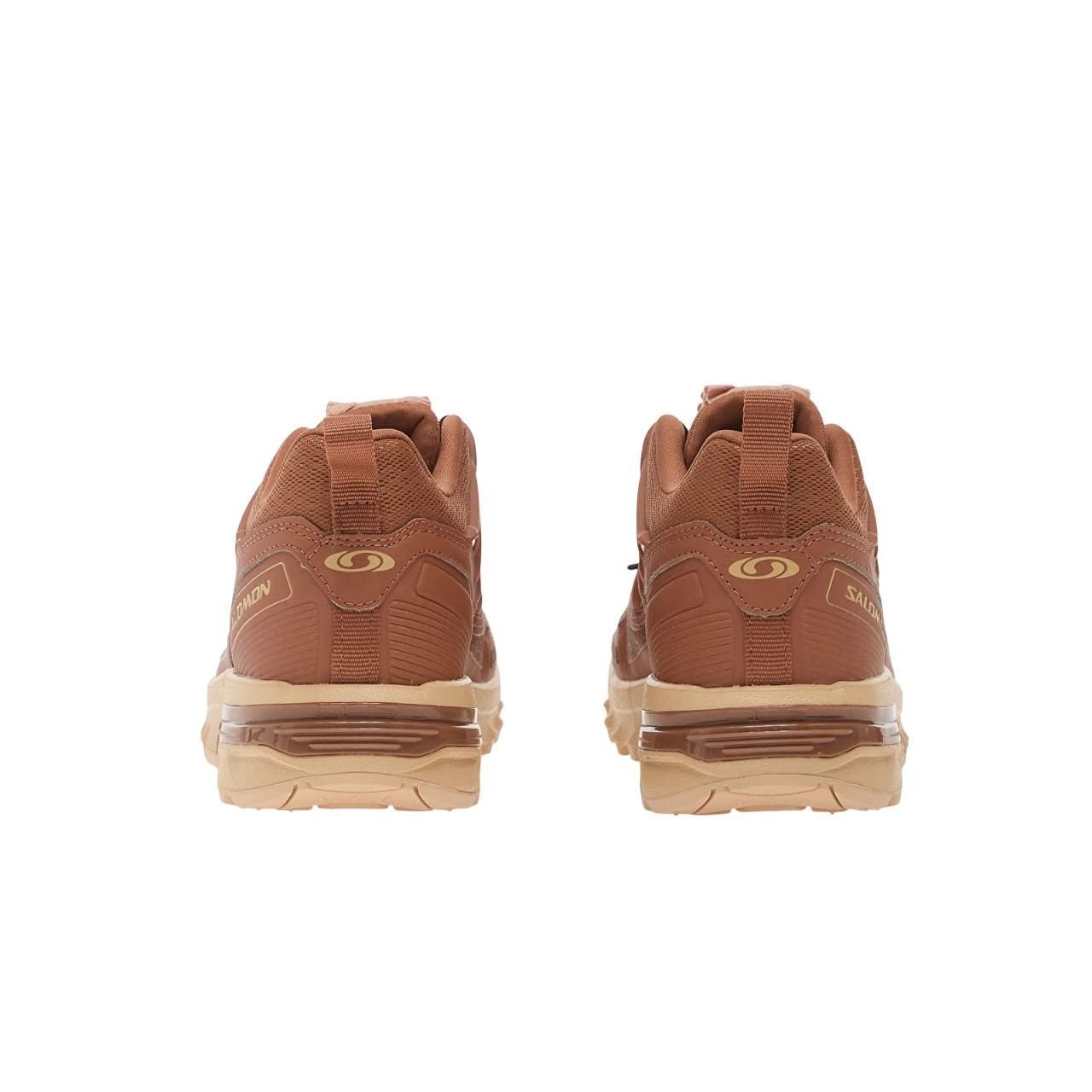 נעלי סלומון | Salomon Acs+ Satin Russet/ Hazelnut – תמונה 5