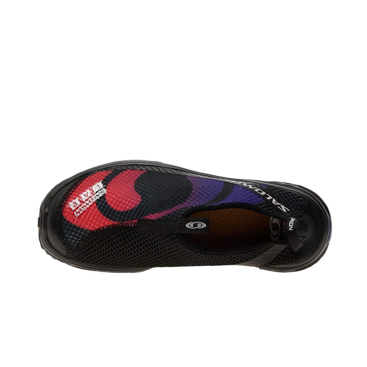 נעלי סלומון | Salomon Rx Moc 3 0 Seasonal Black/ Libert – תמונה 3