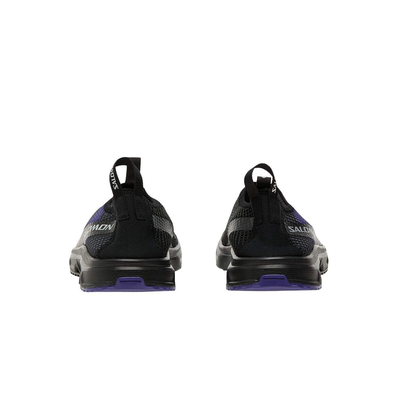 נעלי סלומון | Salomon Rx Moc 3 0 Seasonal Black/ Libert – תמונה 5