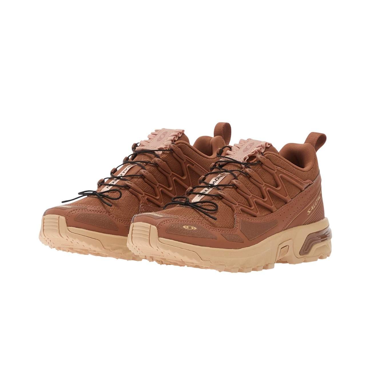 נעלי סלומון | Salomon Acs+ Satin Russet/ Hazelnut – תמונה 6