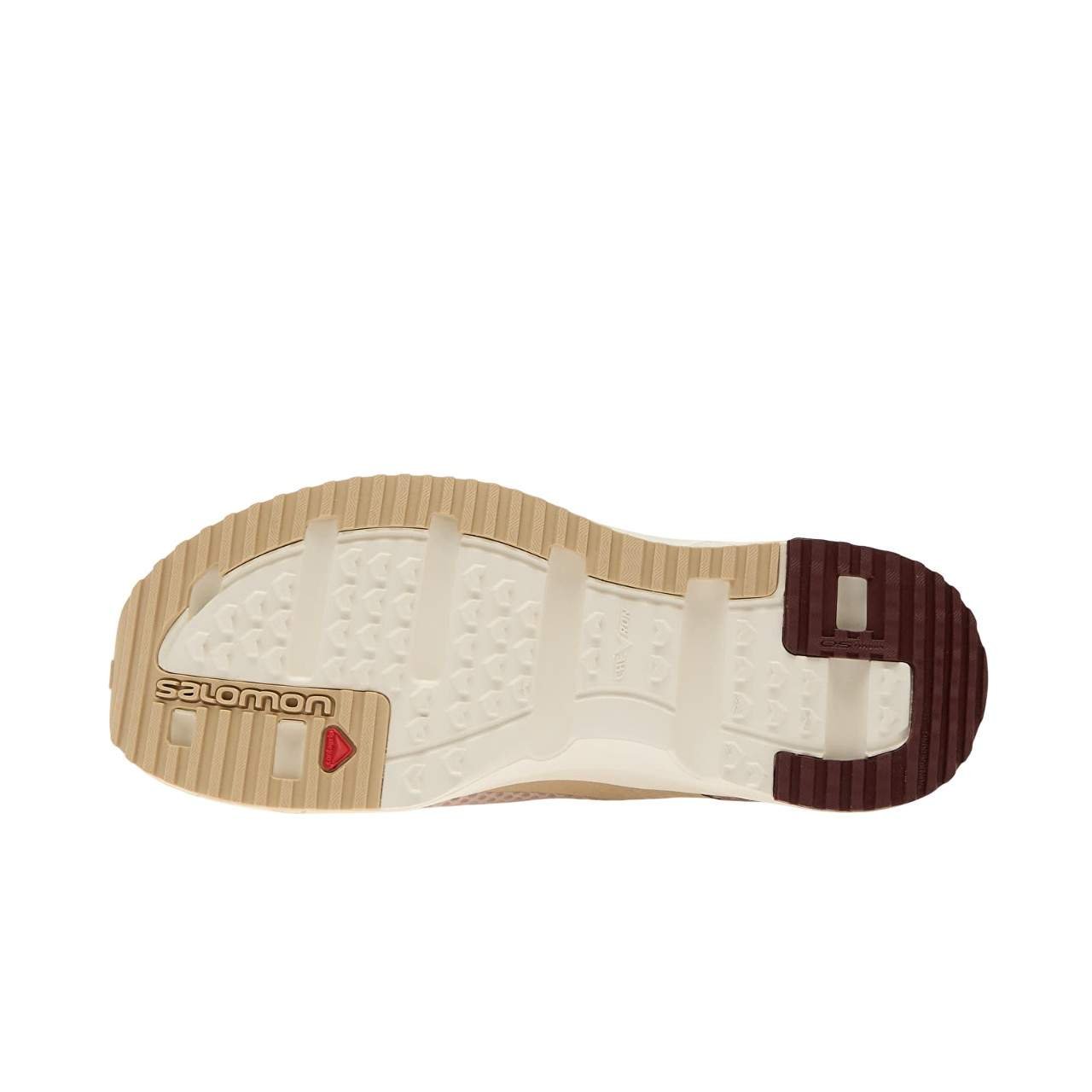 נעלי סלומון | Salomon RX MOC 3 0 Multicolor – תמונה 4