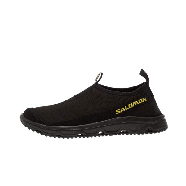 נעלי סלומון | Salomon Rx Moc 3 0 Atq Black/ Lemon